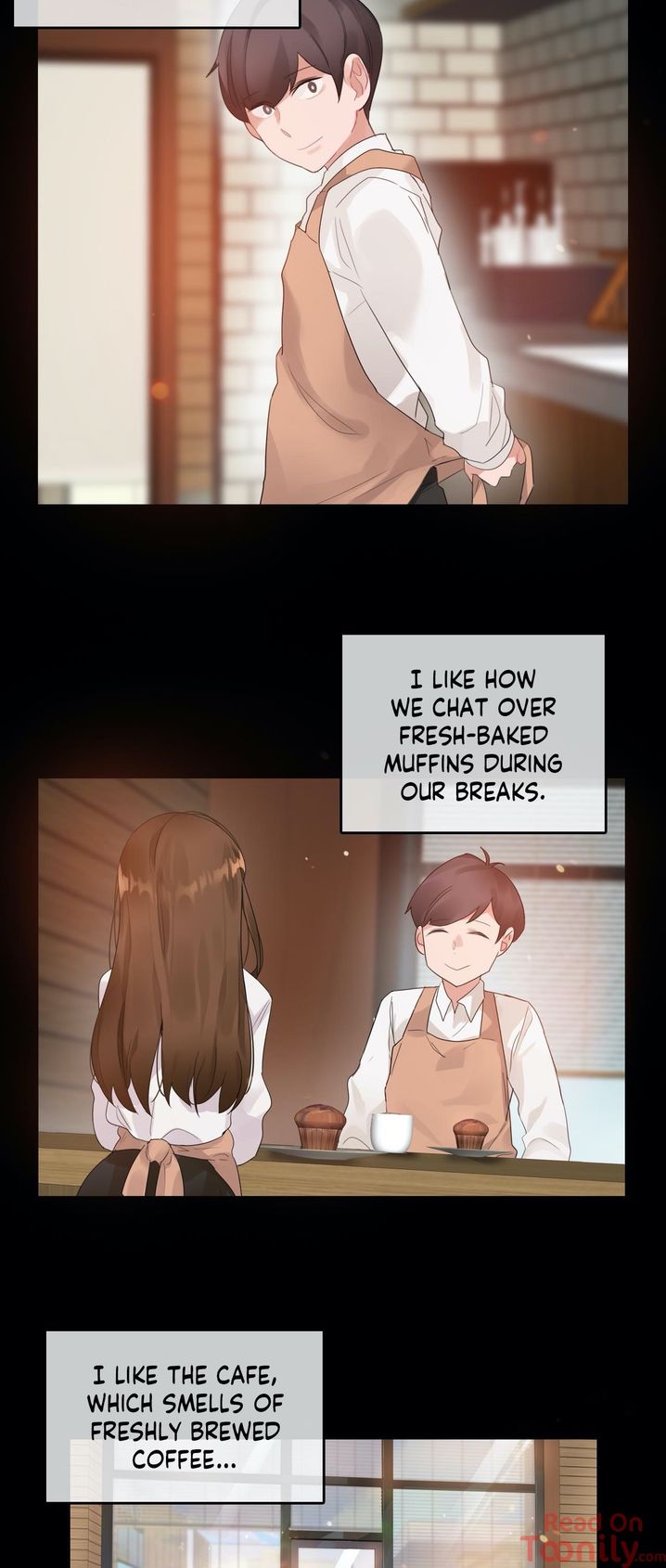 A Pervert’s Daily life - Chapter 80 Page 20