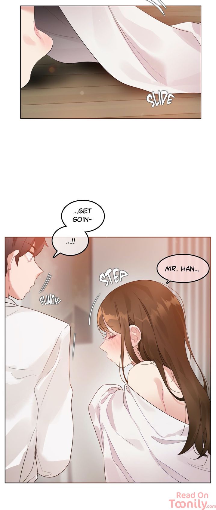 A Pervert’s Daily life - Chapter 80 Page 24