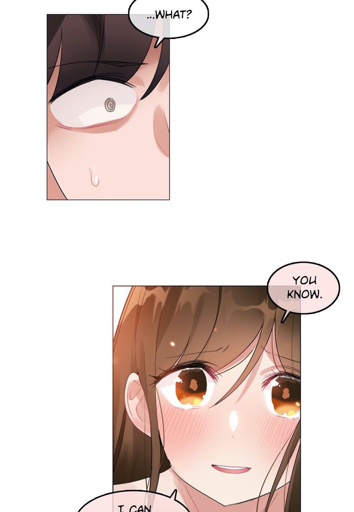 A Pervert’s Daily life - Chapter 80 Page 27
