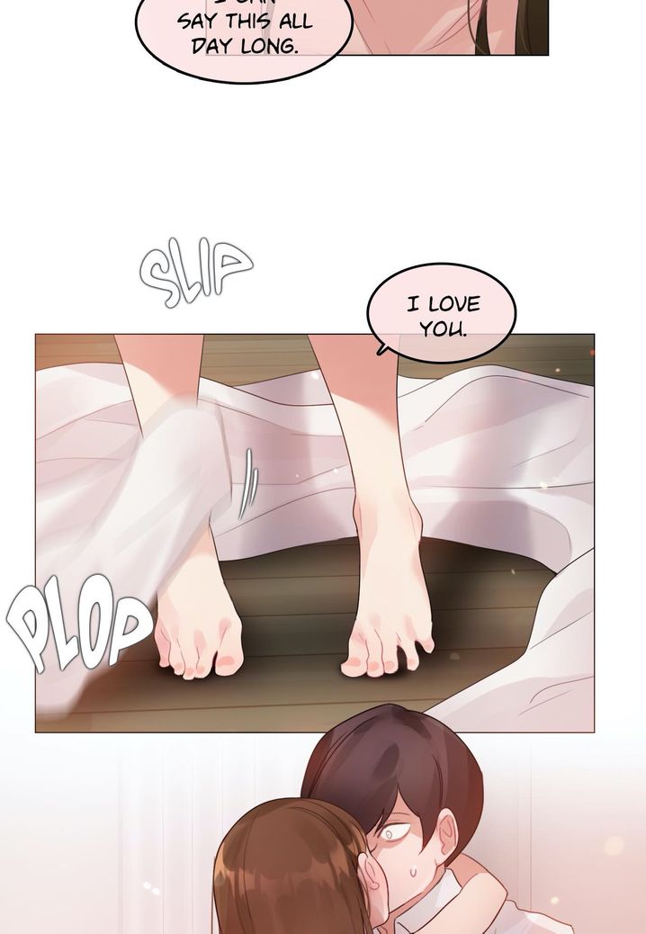 A Pervert’s Daily life - Chapter 80 Page 28