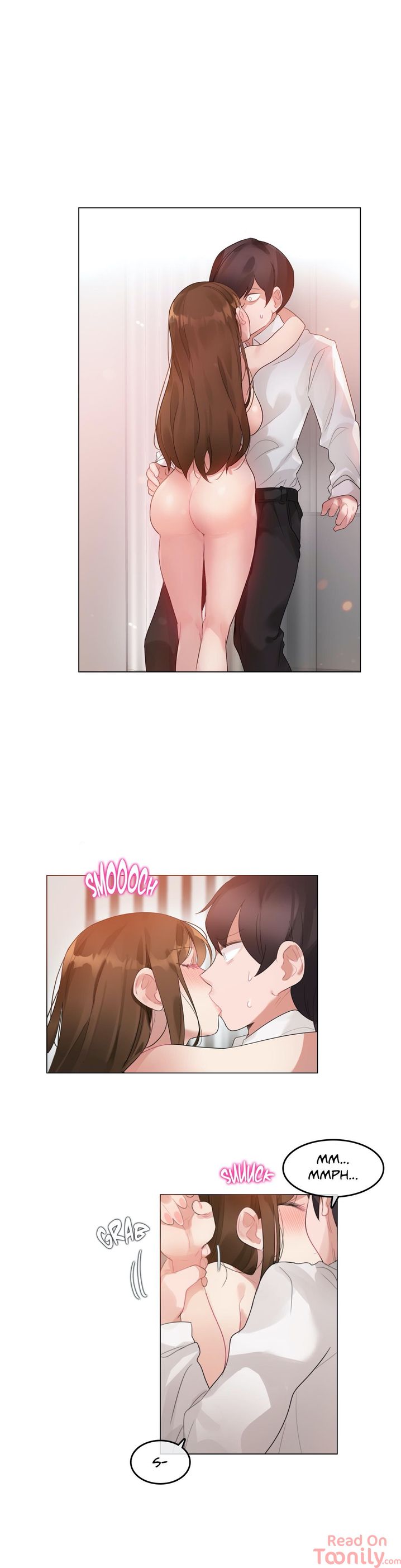 A Pervert’s Daily life - Chapter 81 Page 1
