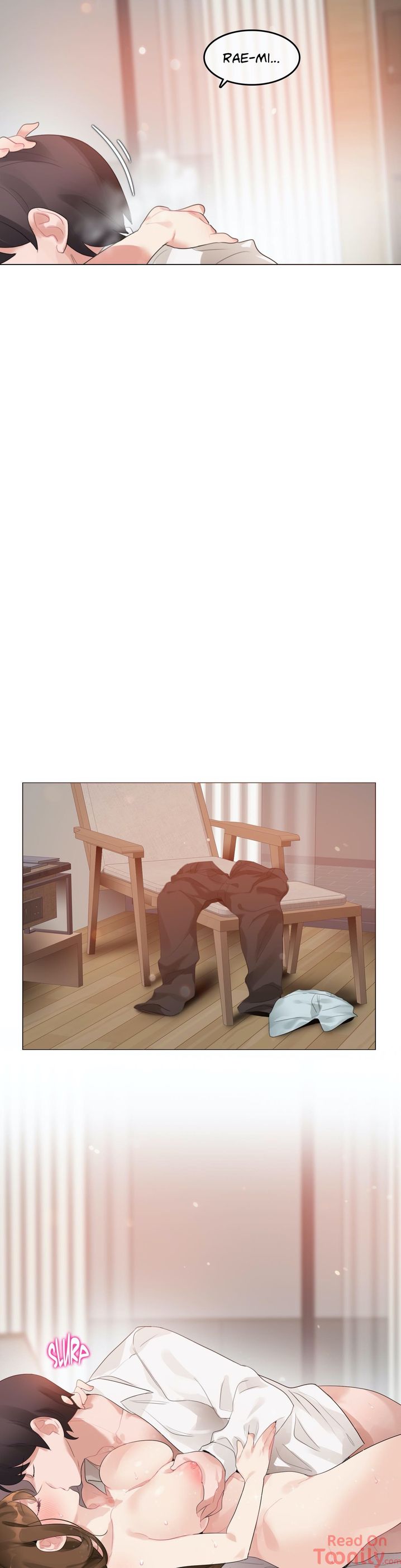 A Pervert’s Daily life - Chapter 81 Page 15