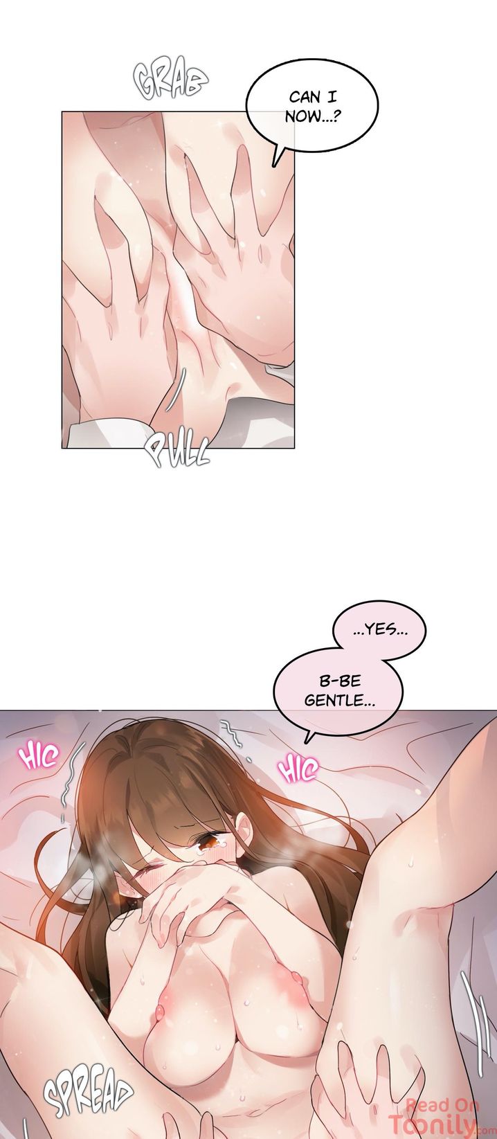 A Pervert’s Daily life - Chapter 81 Page 19