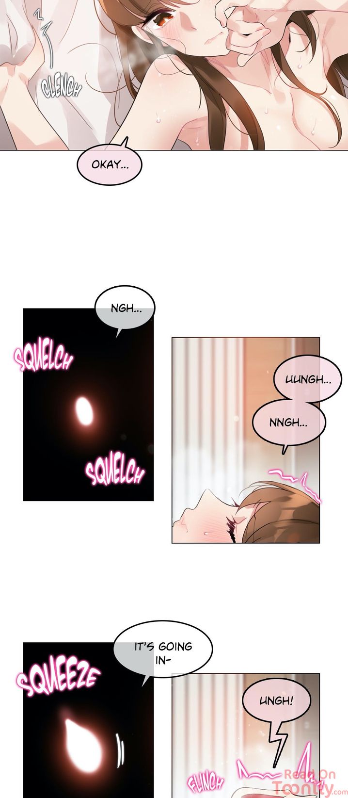 A Pervert’s Daily life - Chapter 81 Page 21