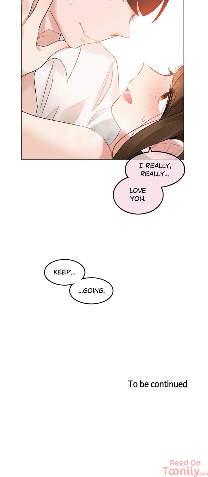 A Pervert’s Daily life - Chapter 81 Page 24