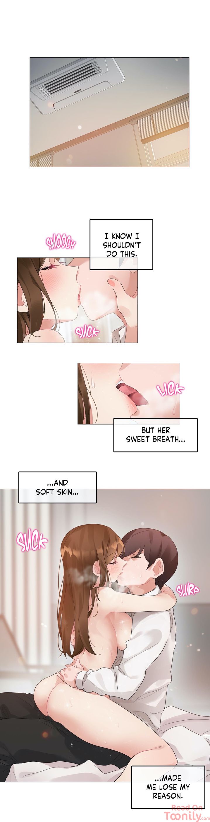 A Pervert’s Daily life - Chapter 81 Page 6