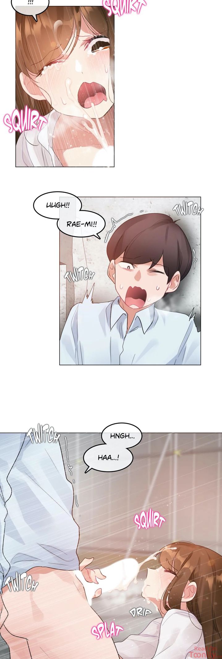 A Pervert’s Daily life - Chapter 83 Page 22