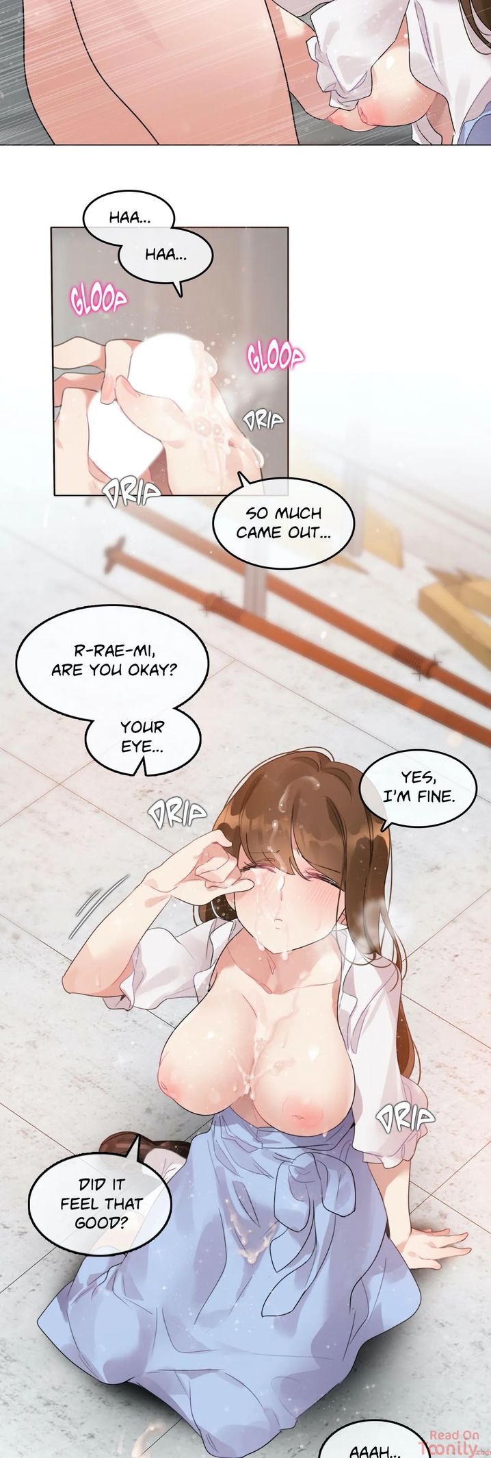A Pervert’s Daily life - Chapter 83 Page 23