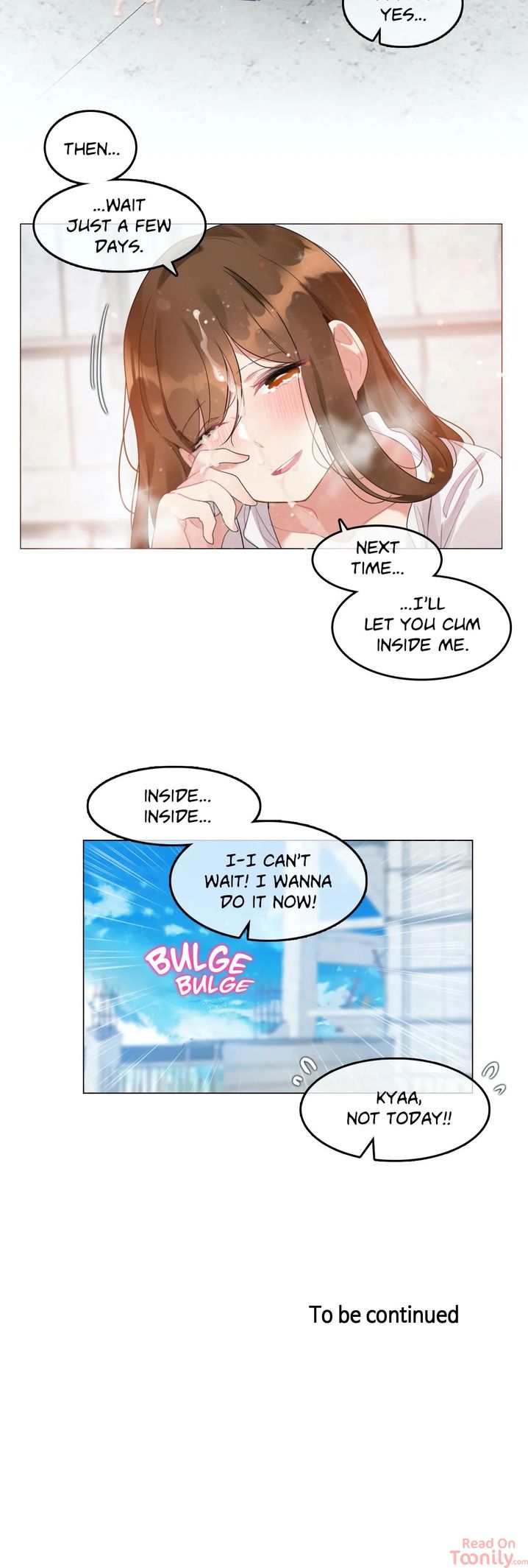 A Pervert’s Daily life - Chapter 83 Page 24