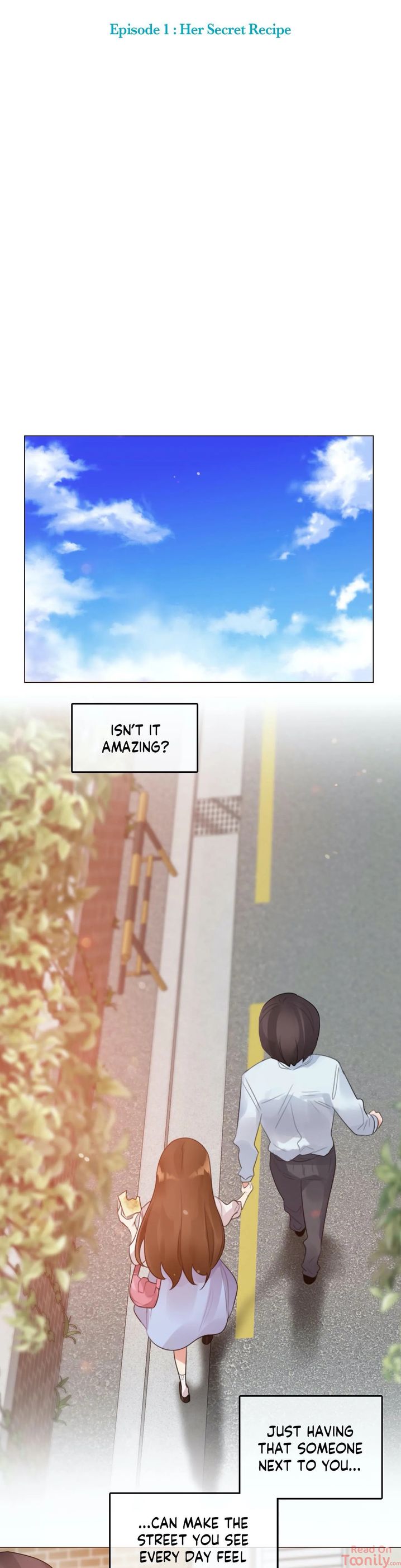 A Pervert’s Daily life - Chapter 83 Page 4