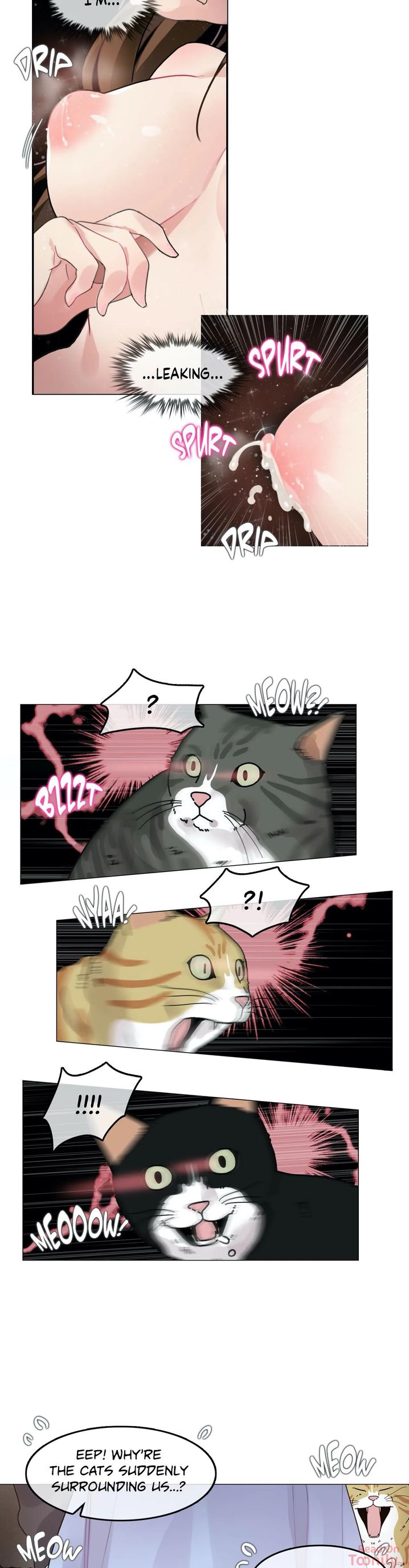 A Pervert’s Daily life - Chapter 83 Page 9