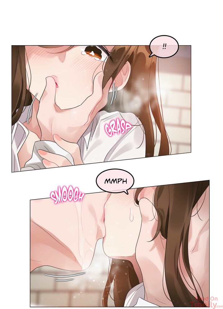 A Pervert’s Daily life - Chapter 85 Page 21