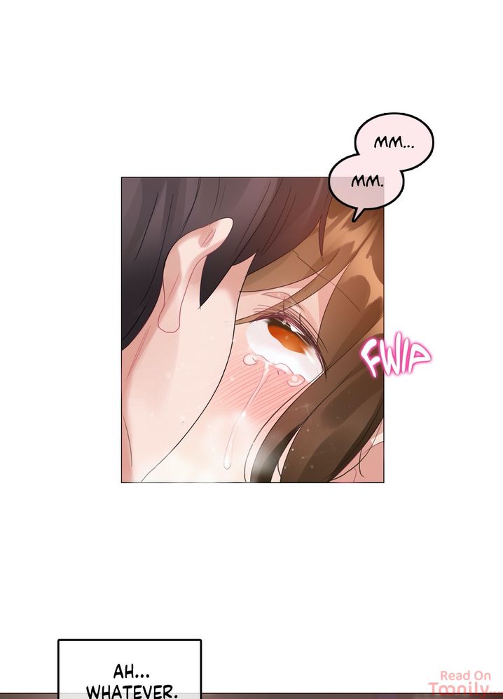 A Pervert’s Daily life - Chapter 85 Page 22