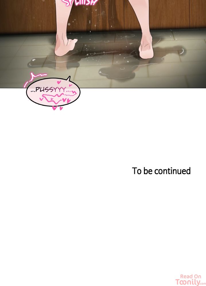 A Pervert’s Daily life - Chapter 85 Page 24