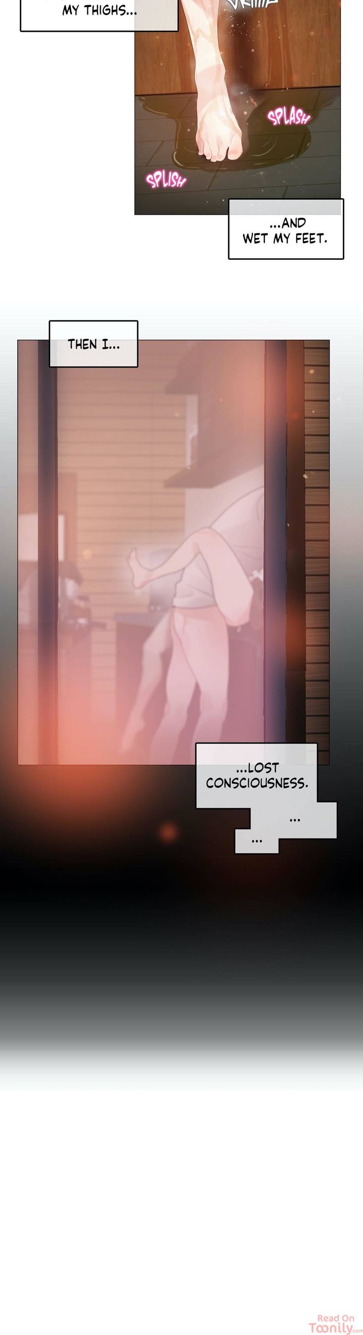 A Pervert’s Daily life - Chapter 86 Page 12