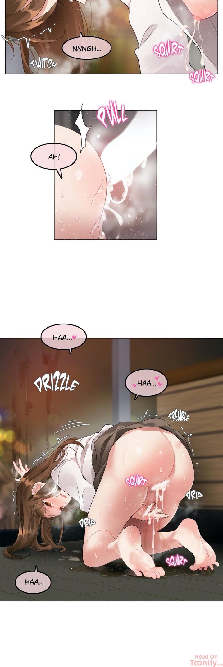 A Pervert’s Daily life - Chapter 86 Page 20
