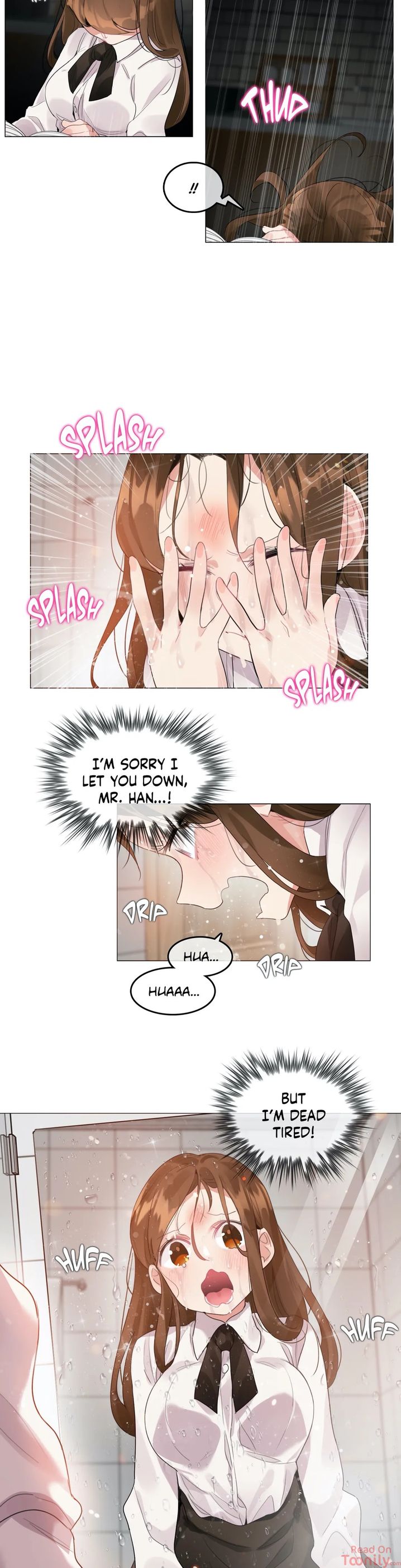 A Pervert’s Daily life - Chapter 87 Page 5