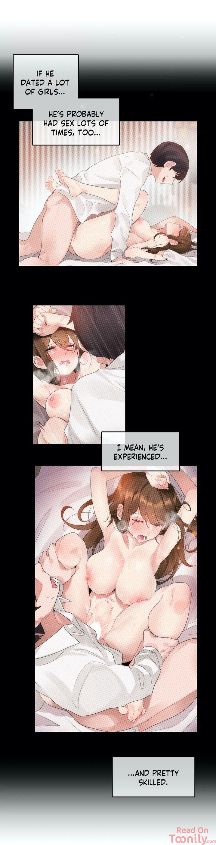 A Pervert’s Daily life - Chapter 88 Page 13