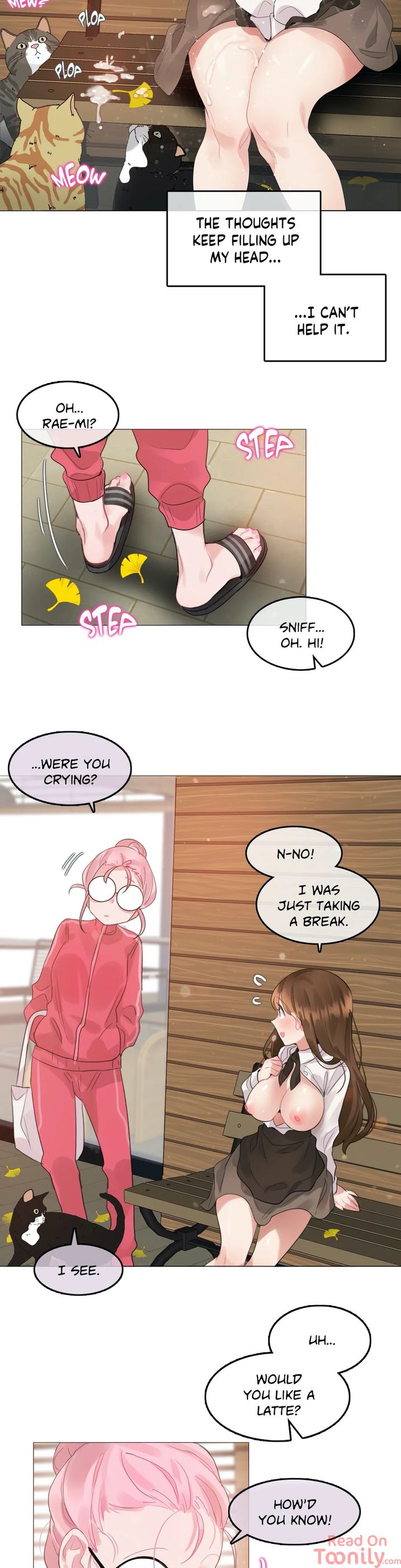 A Pervert’s Daily life - Chapter 88 Page 16
