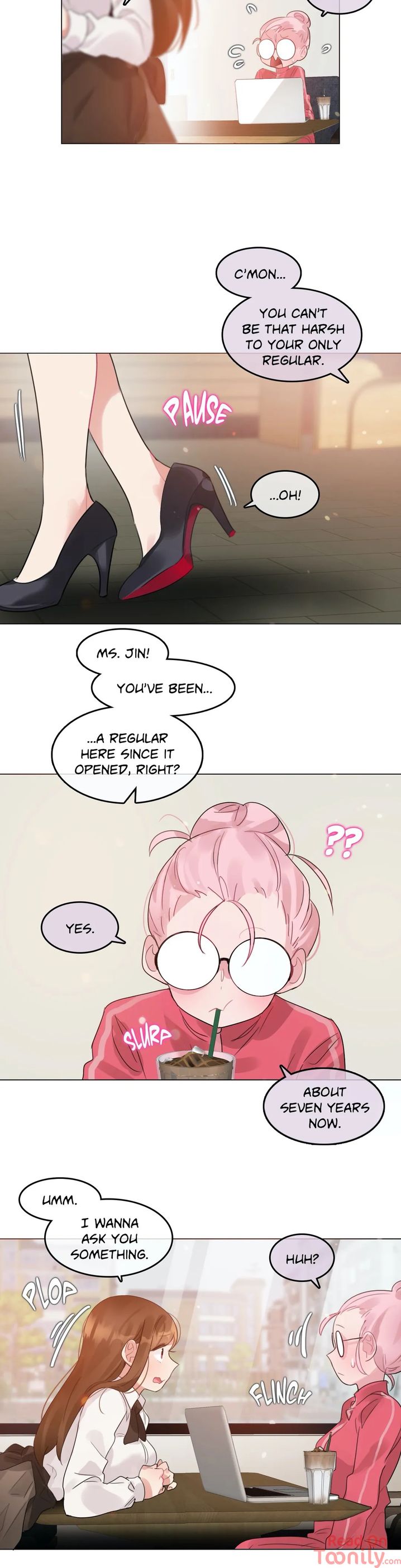 A Pervert’s Daily life - Chapter 88 Page 19