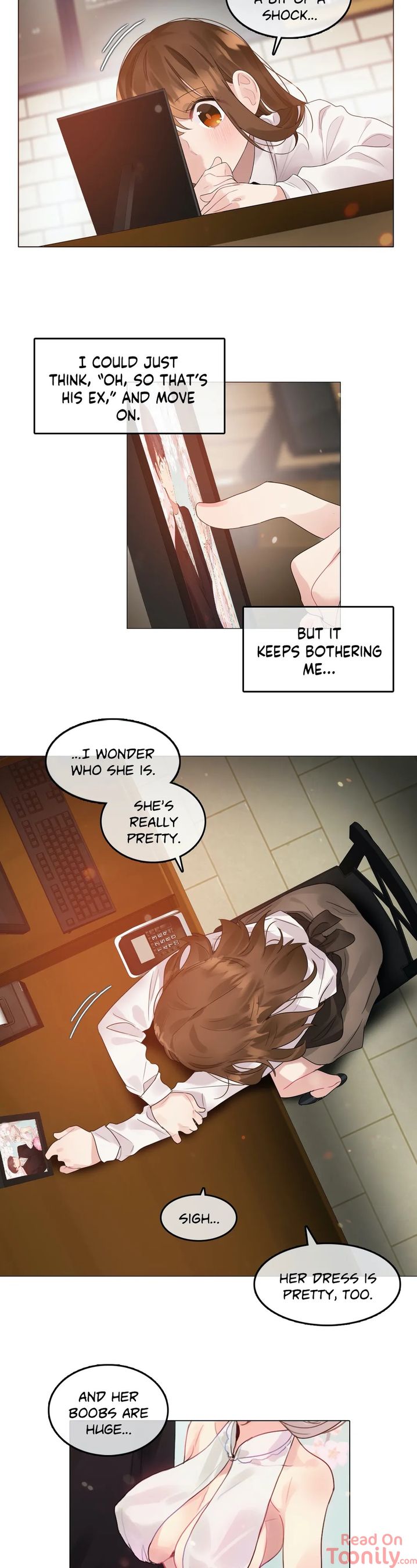 A Pervert’s Daily life - Chapter 88 Page 2