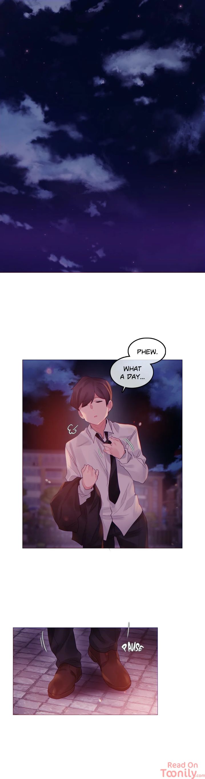 A Pervert’s Daily life - Chapter 89 Page 1