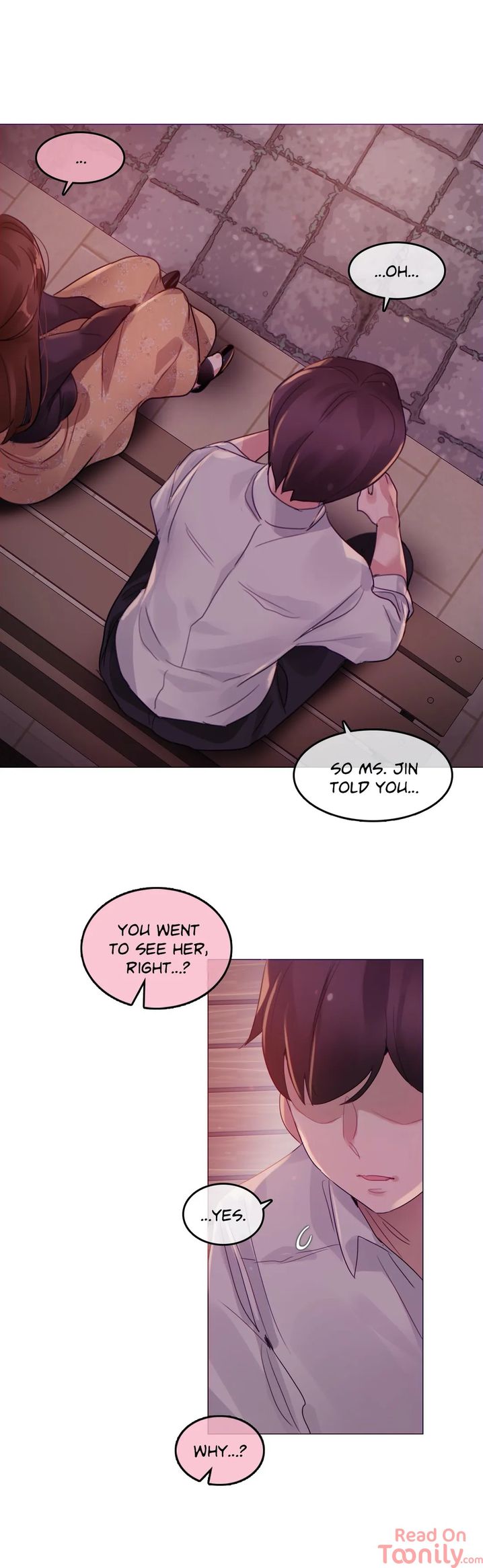 A Pervert’s Daily life - Chapter 89 Page 10