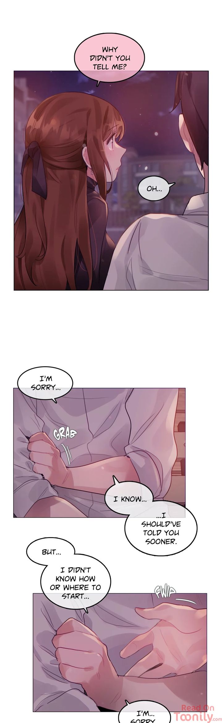 A Pervert’s Daily life - Chapter 89 Page 11