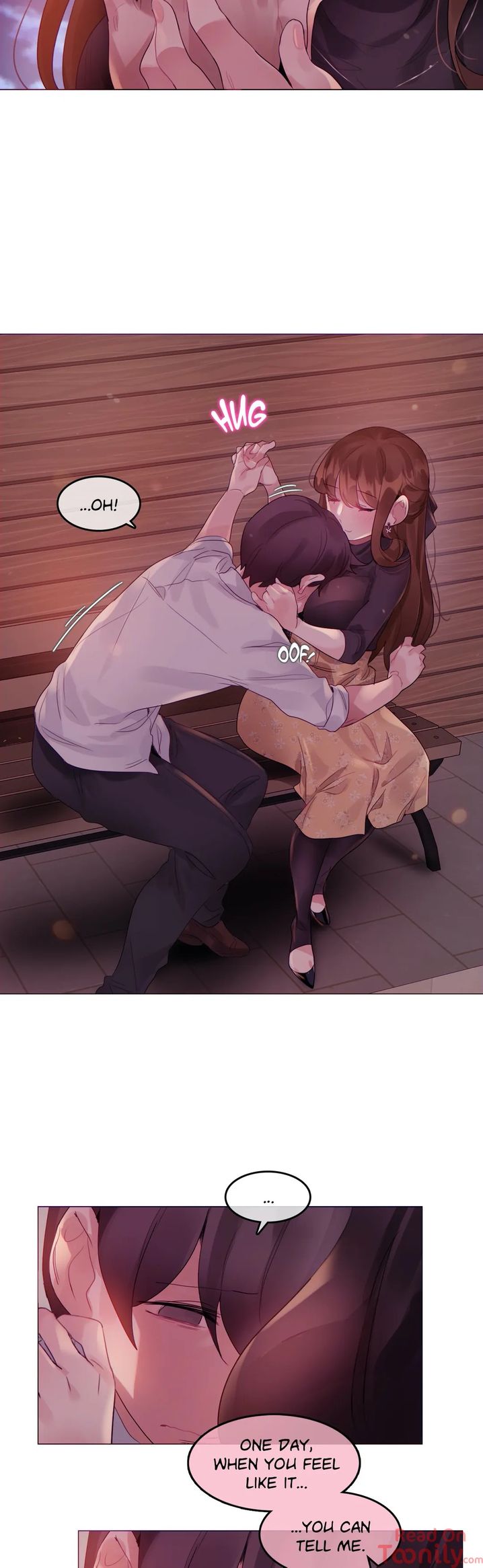 A Pervert’s Daily life - Chapter 89 Page 13