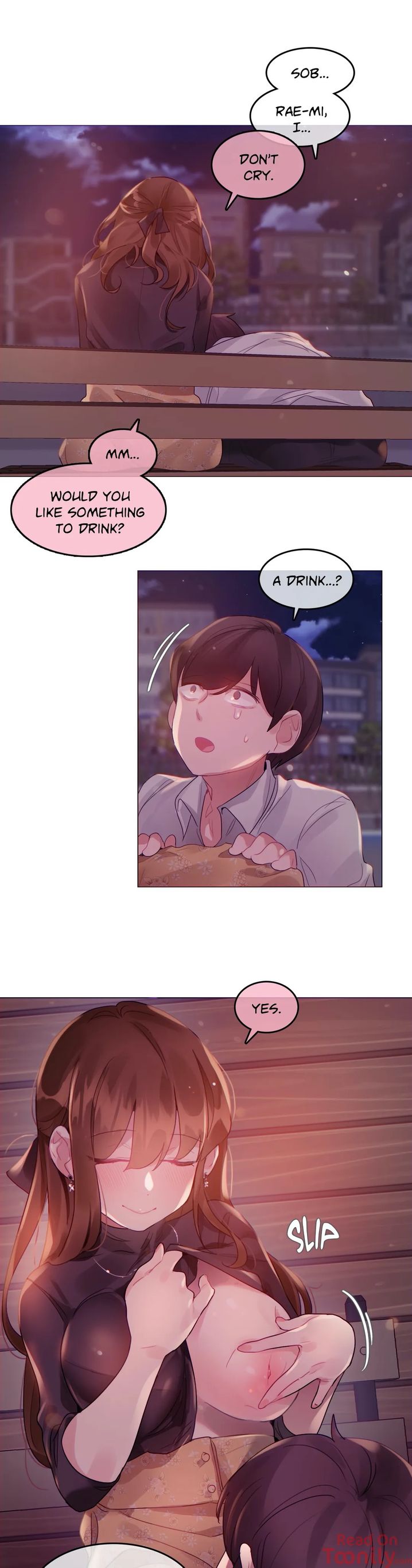 A Pervert’s Daily life - Chapter 89 Page 15