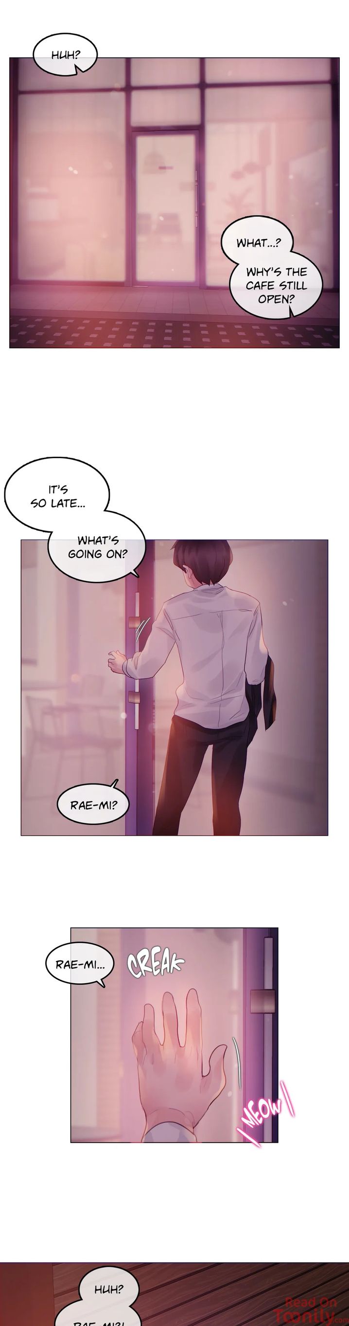 A Pervert’s Daily life - Chapter 89 Page 2