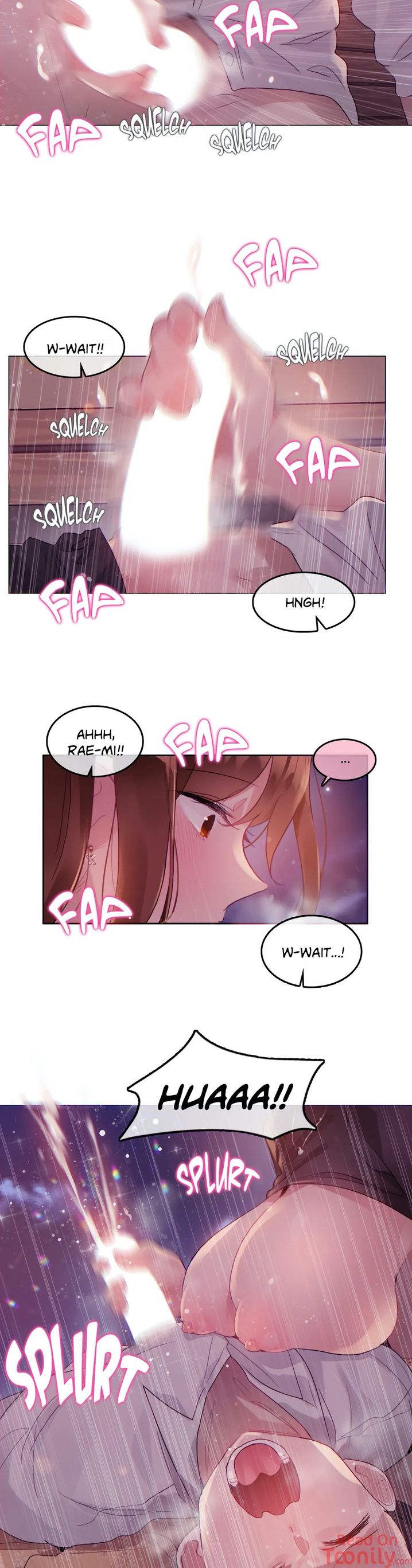 A Pervert’s Daily life - Chapter 89 Page 22