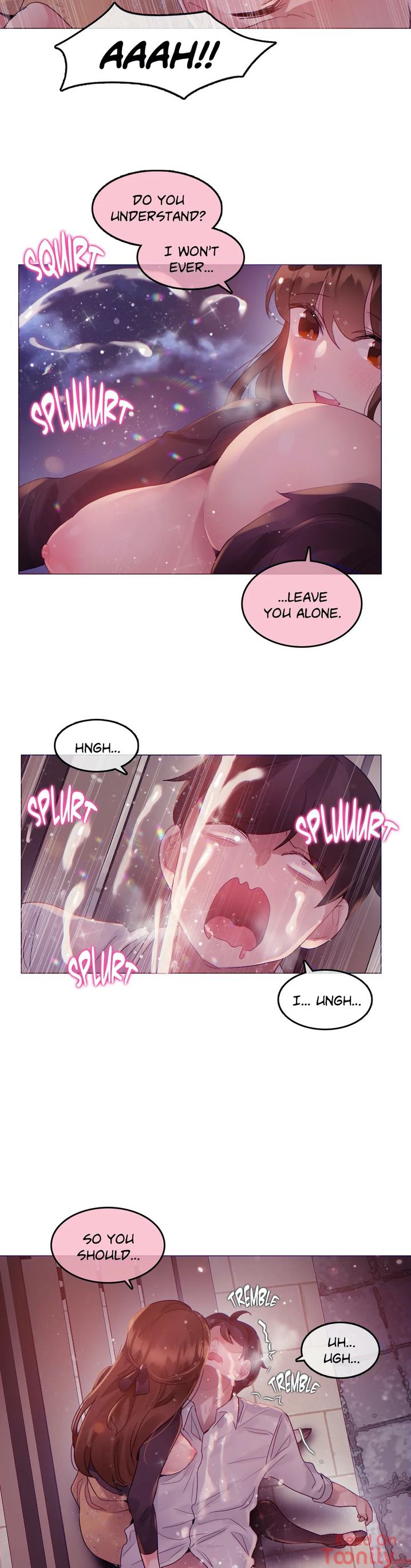 A Pervert’s Daily life - Chapter 89 Page 23