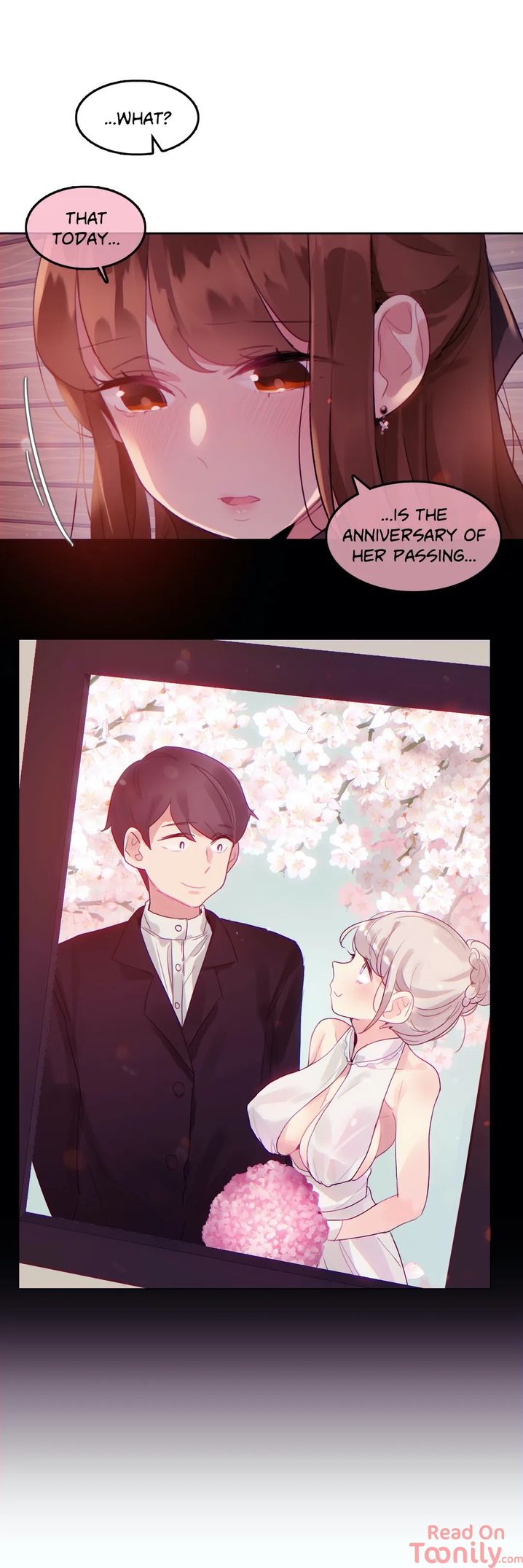 A Pervert’s Daily life - Chapter 89 Page 9