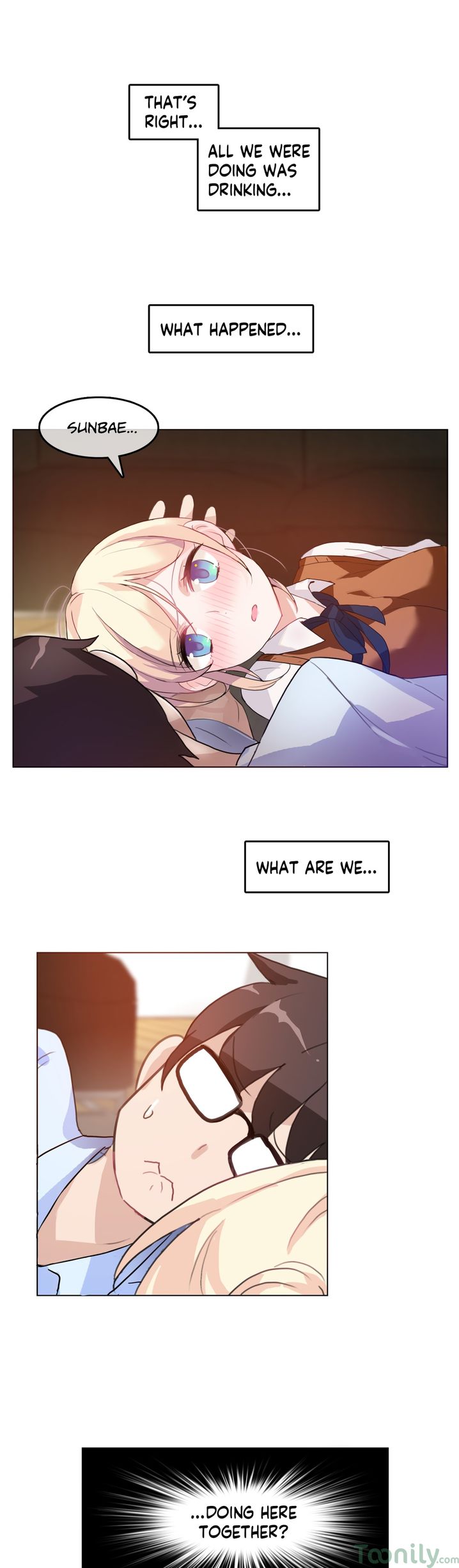 A Pervert’s Daily life - Chapter 9 Page 1