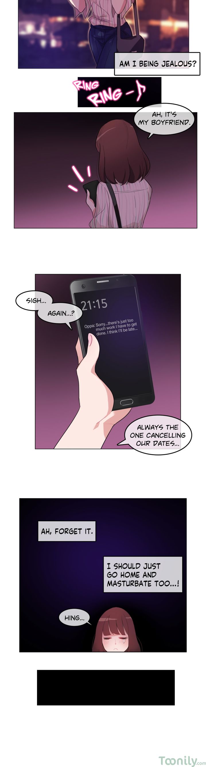 A Pervert’s Daily life - Chapter 9 Page 11