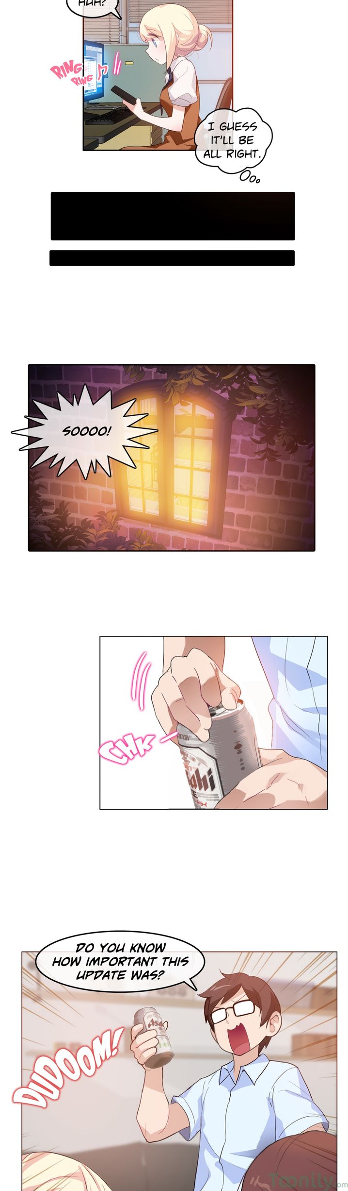 A Pervert’s Daily life - Chapter 9 Page 5