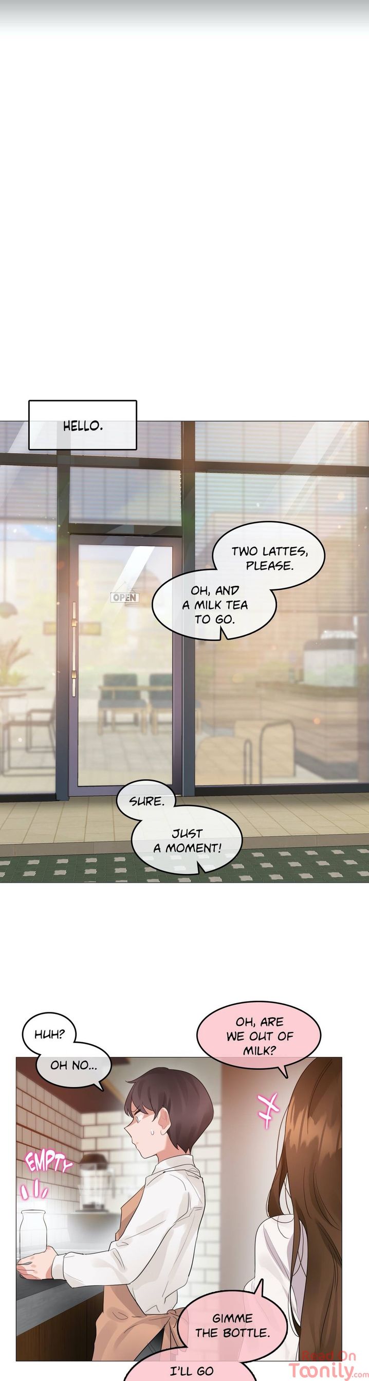 A Pervert’s Daily life - Chapter 91 Page 15