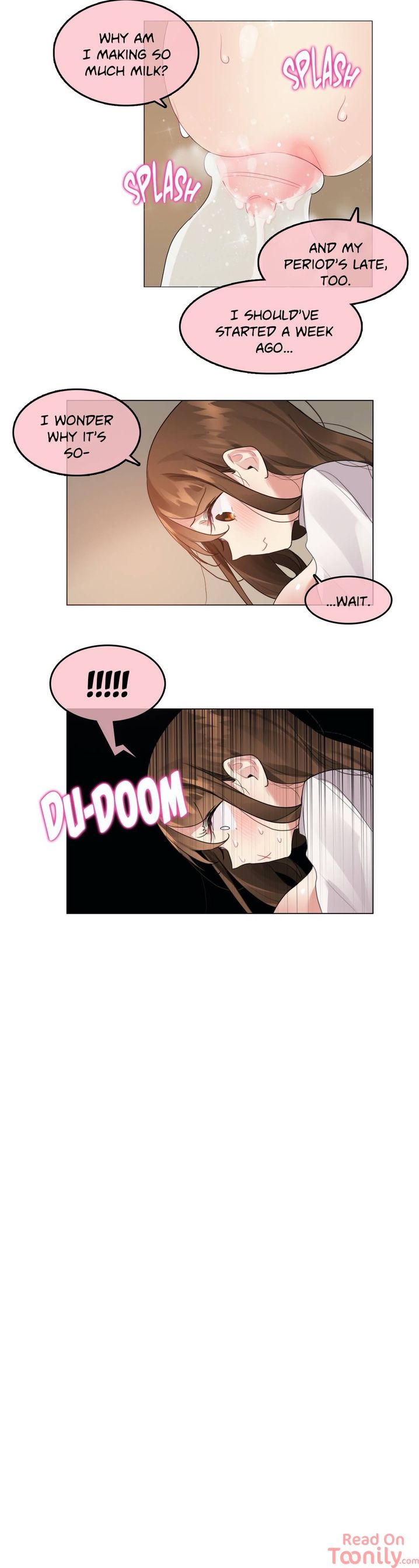A Pervert’s Daily life - Chapter 91 Page 18