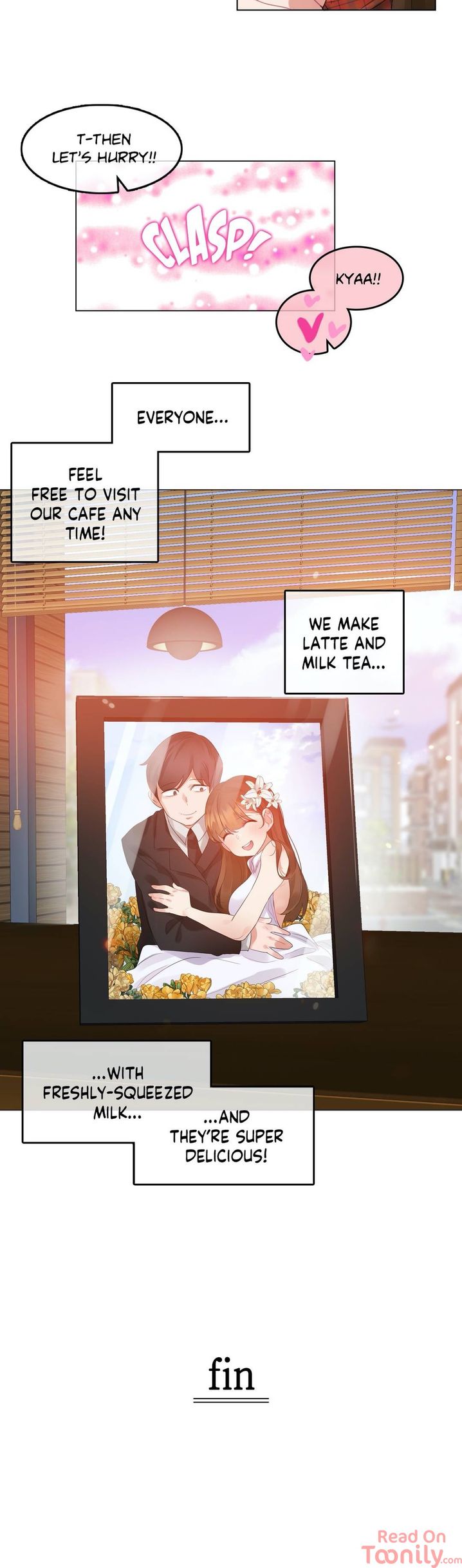 A Pervert’s Daily life - Chapter 91 Page 24