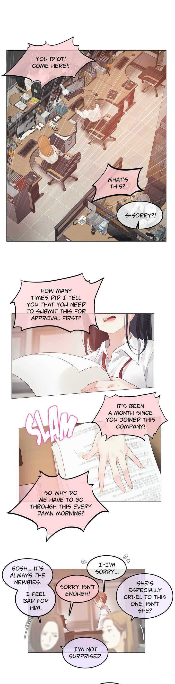 A Pervert’s Daily life - Chapter 92 Page 1