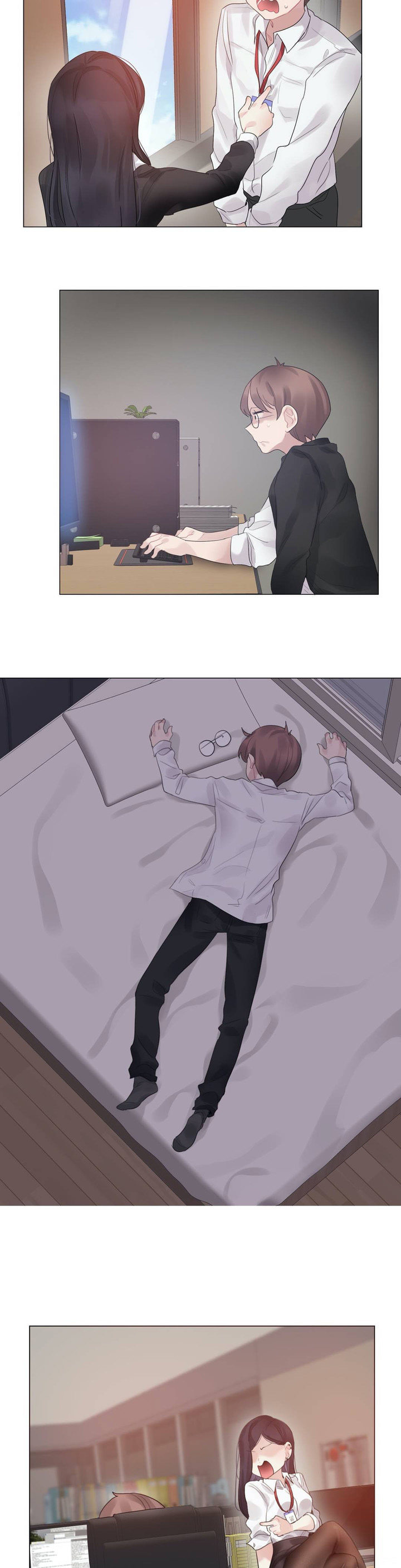 A Pervert’s Daily life - Chapter 92 Page 11