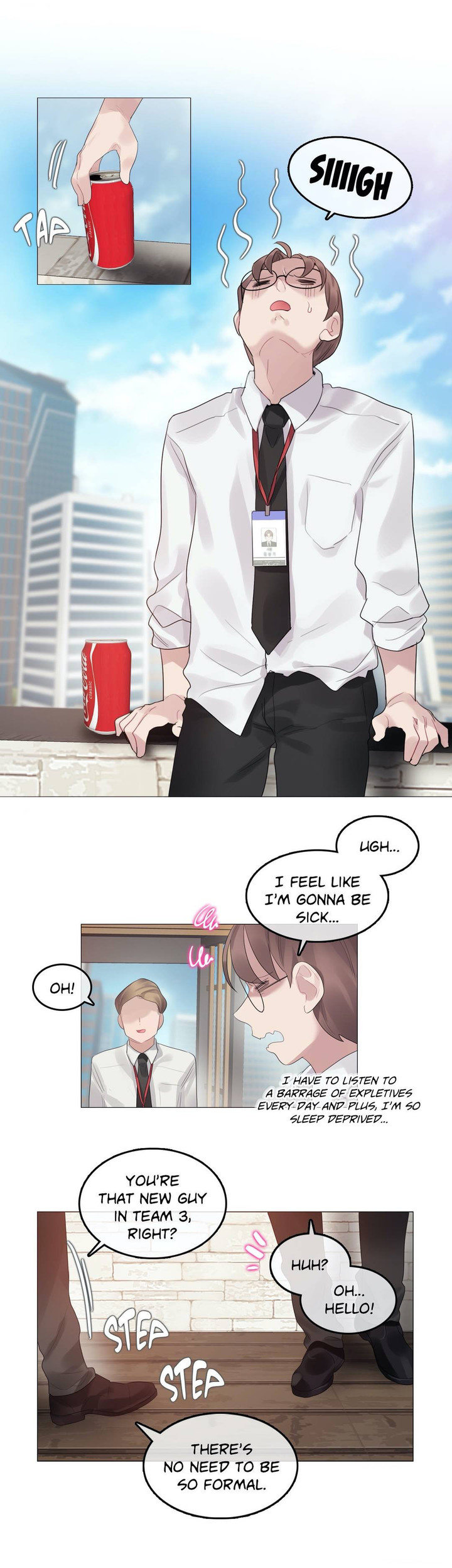 A Pervert’s Daily life - Chapter 92 Page 13