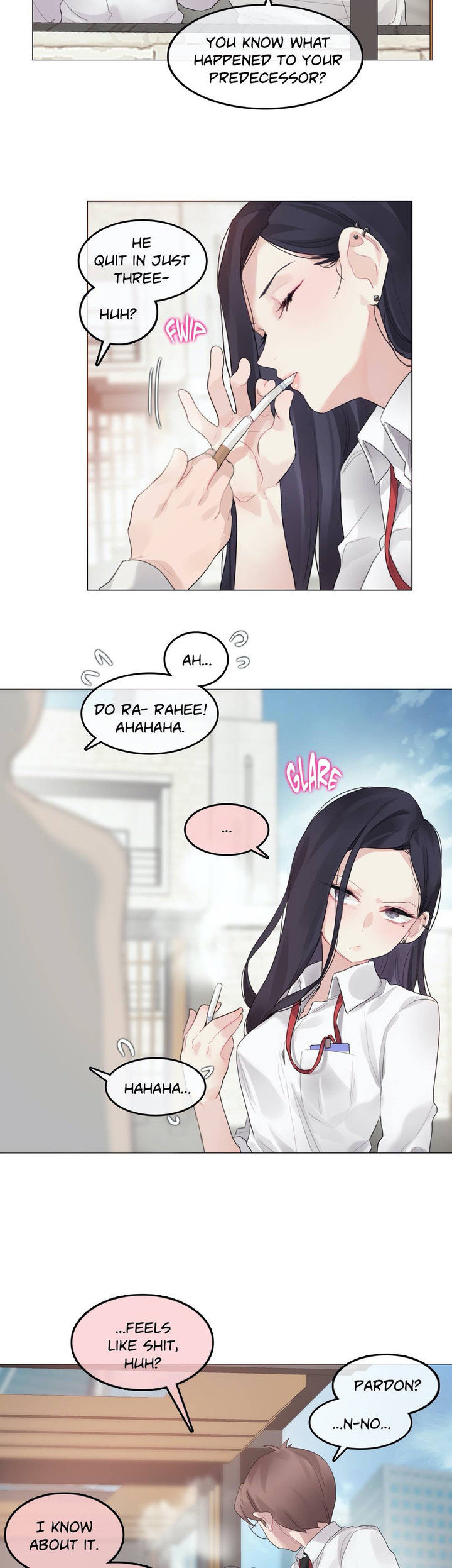 A Pervert’s Daily life - Chapter 92 Page 15
