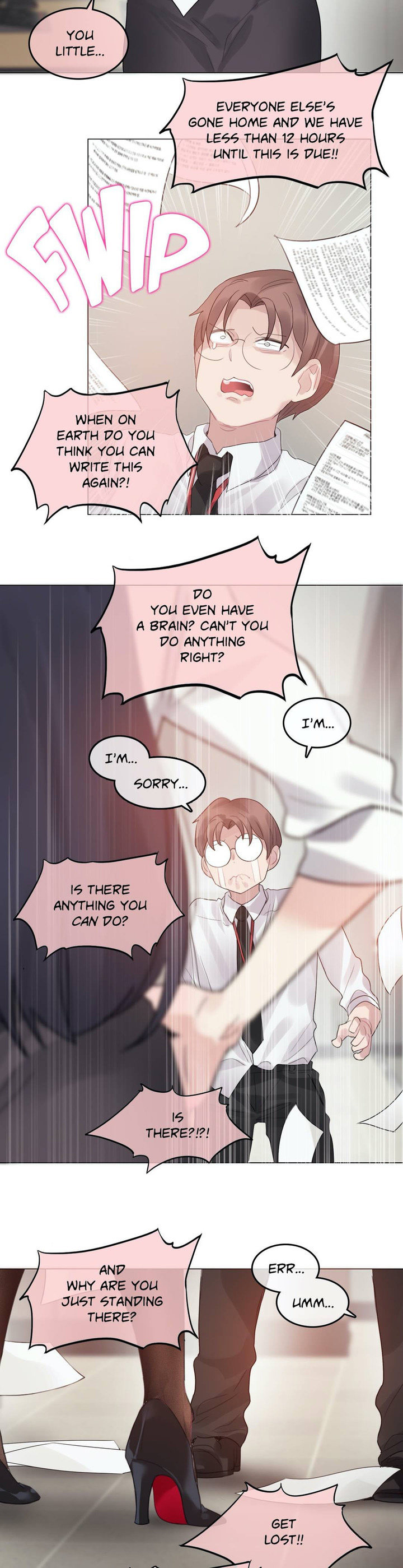 A Pervert’s Daily life - Chapter 92 Page 20