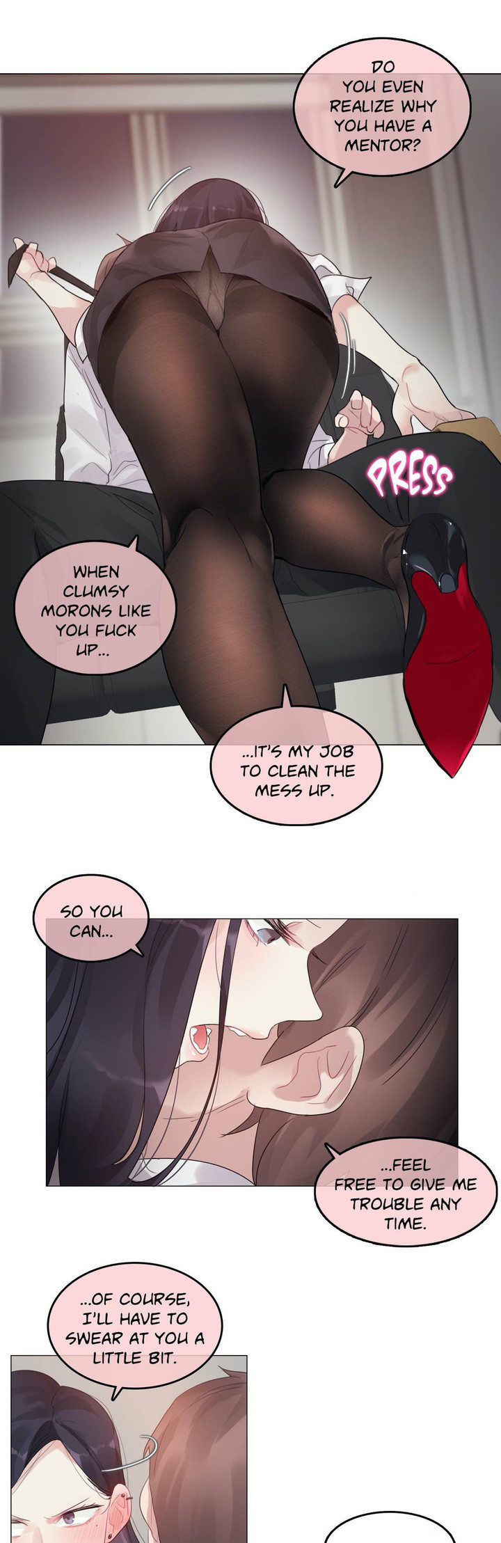 A Pervert’s Daily life - Chapter 92 Page 25