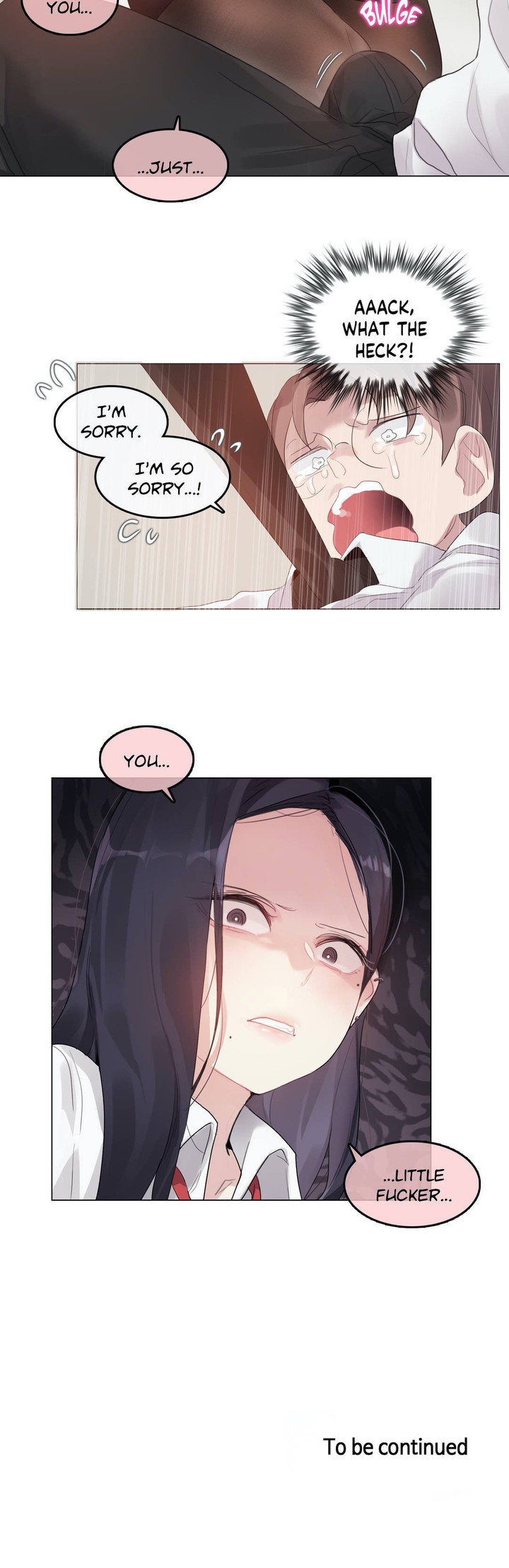 A Pervert’s Daily life - Chapter 92 Page 27