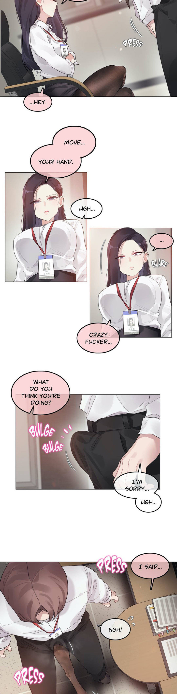 A Pervert’s Daily life - Chapter 92 Page 3