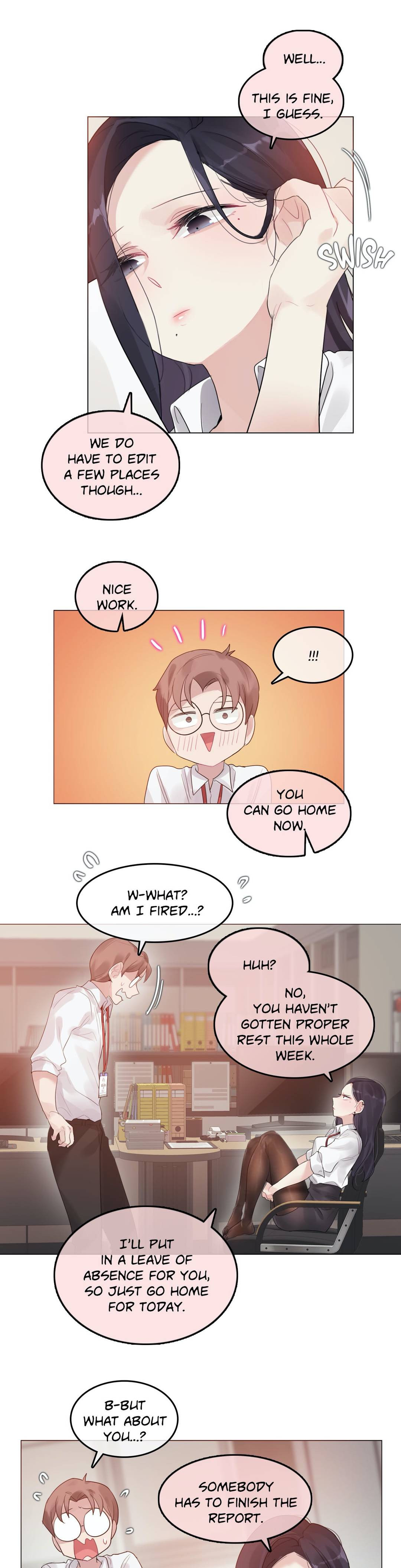 A Pervert’s Daily life - Chapter 93 Page 11