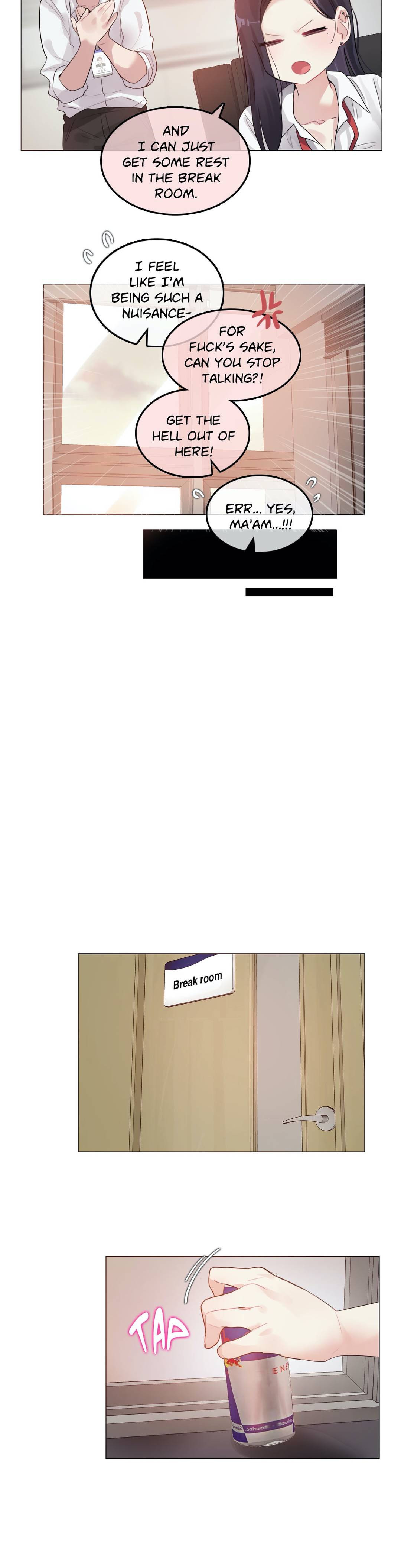 A Pervert’s Daily life - Chapter 93 Page 12